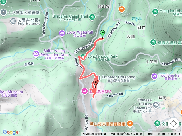 白天看看長怎樣😆預覽圖