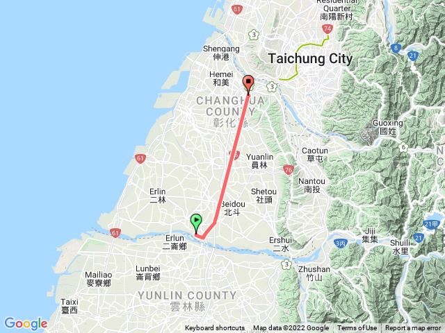 九龍大榕宮