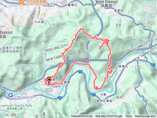 2025-09-21 1033 四腳亭砲台預覽圖