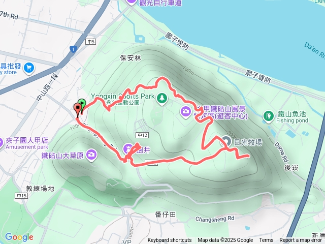 20251230鐵砧山三角點劍井預覽圖