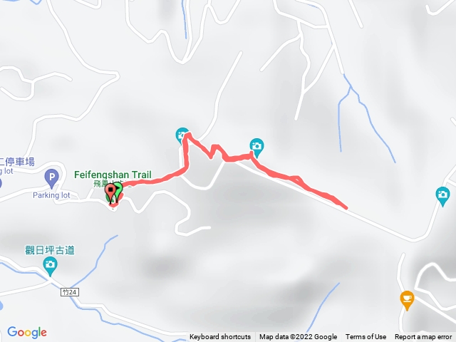 飛鳳山