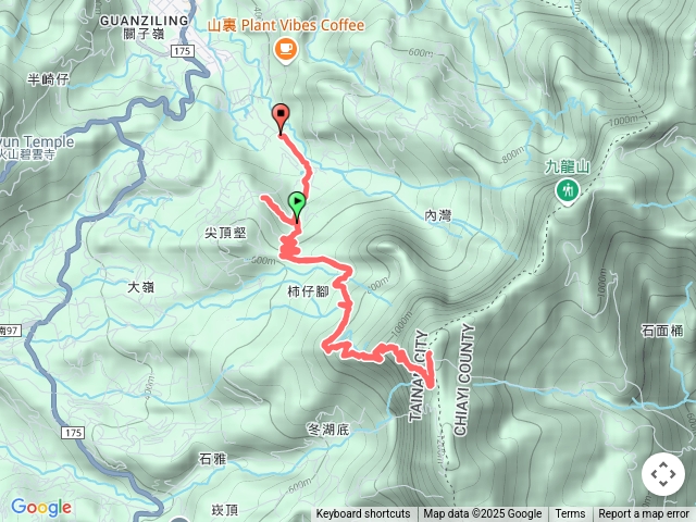 20250524台南大凍山