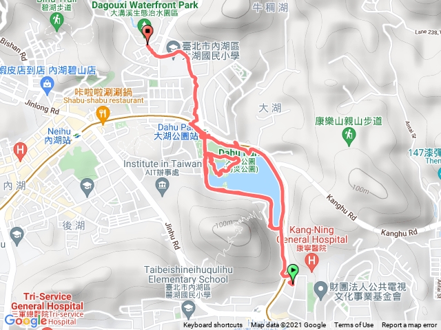 1101225大湖公園