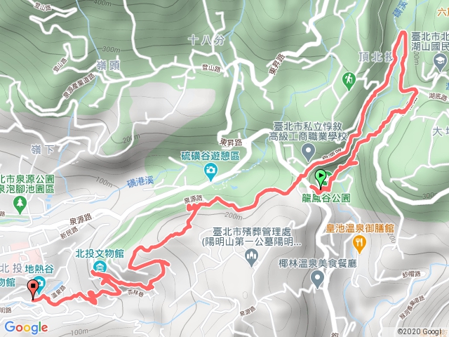20200606龍鳳谷-大砲岩-石壇山