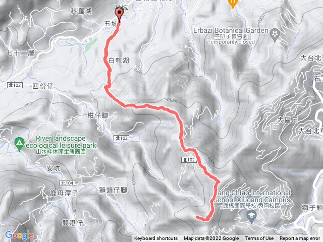 錦繡＞粽串尖山