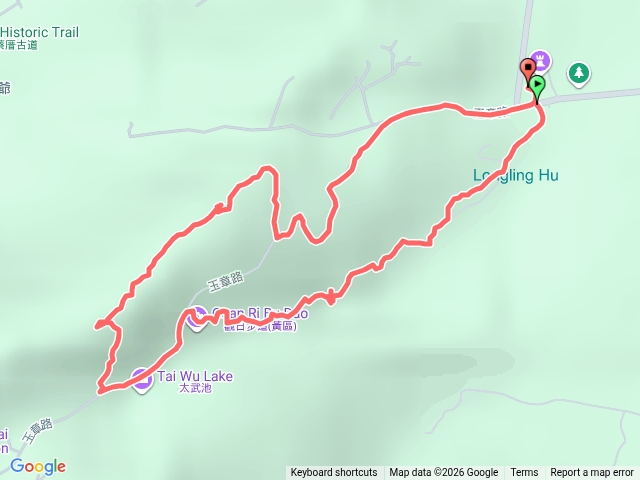 賞鳥iûnnkak羊角囊預覽圖