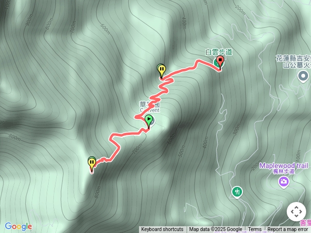 初音山（吉安進）