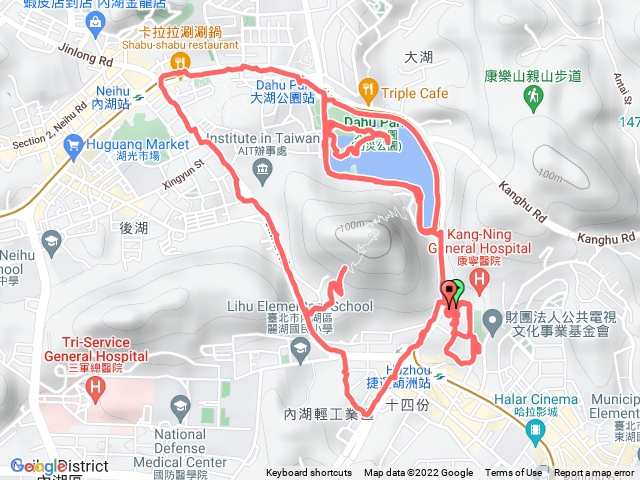 1110603大湖公園金湖路