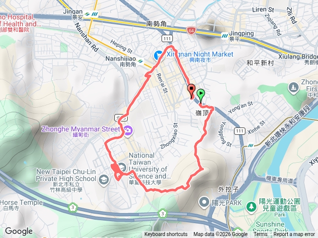 外挖子山！預覽圖