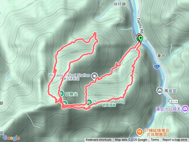 五寮尖山二進預覽圖