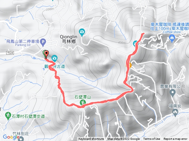 飛鳳山