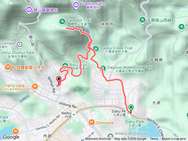 鯉魚山預覽圖