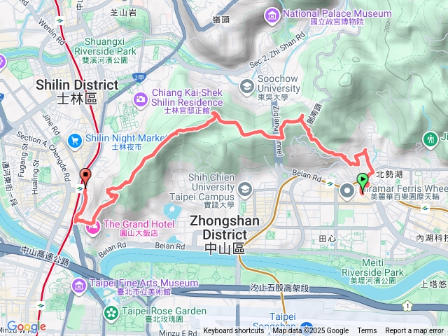 美劍文老劍