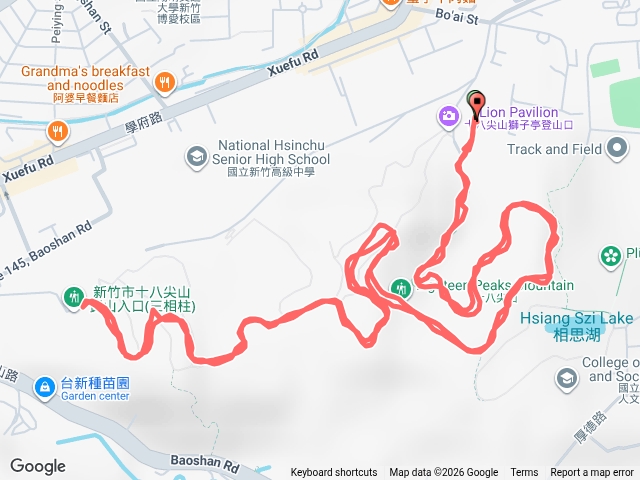 十八尖山步道20260524預覽圖