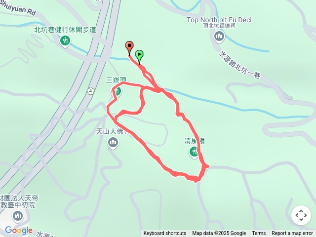 三崁頂步道預覽圖