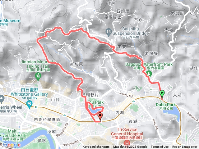 20230218-碧山巖櫻花