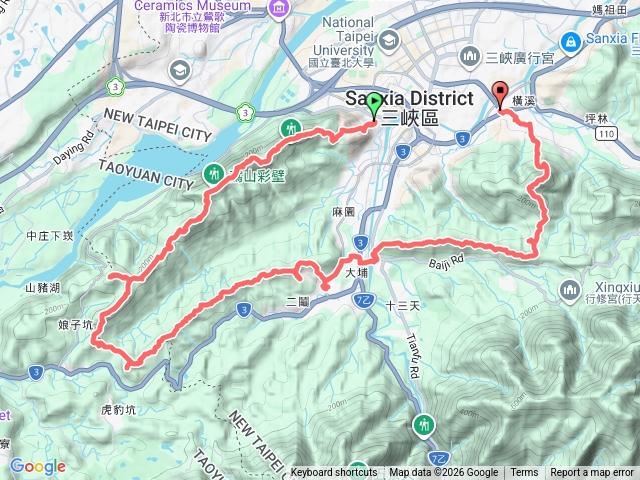 環台北天際線第九段