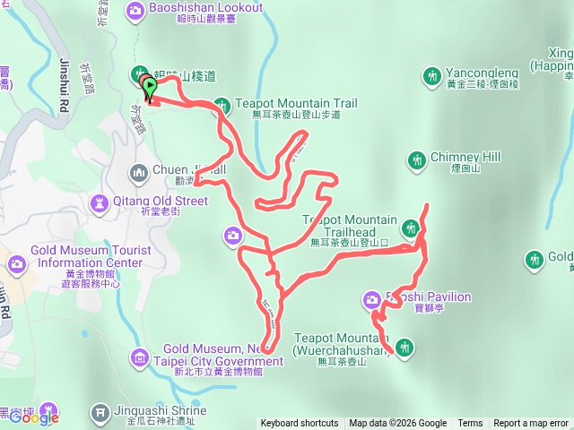 2026-0419-茶壺山-步道上、車道下預覽圖