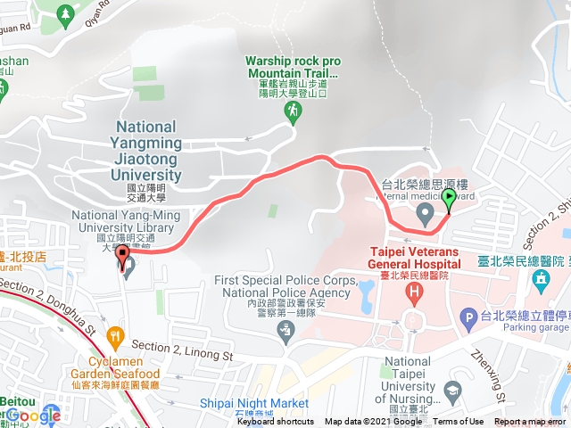 榮陽隧道