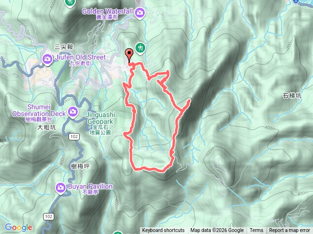 茶壺半屏山燦光寮O型預覽圖