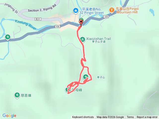 小黃山再一次預覽圖