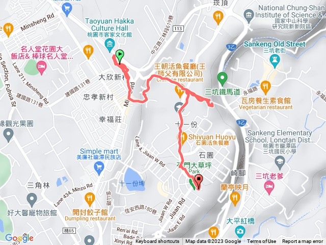 龍潭十一份佳安0430