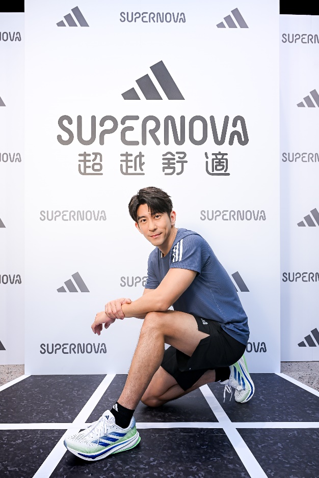 【人物】修杰楷41歲生日願望獻給它!盼今年完賽全馬 達標波士頓馬拉松 | 文章 | 運動筆記