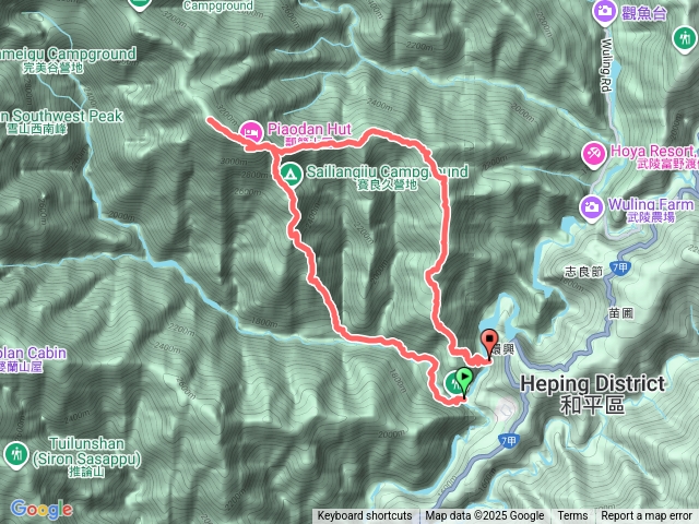 志佳陽下馬武霸預覽圖