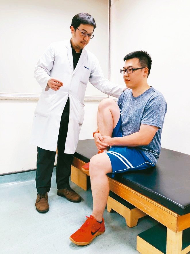 【健康】為何有人膝蓋壞得快、有人用很久？