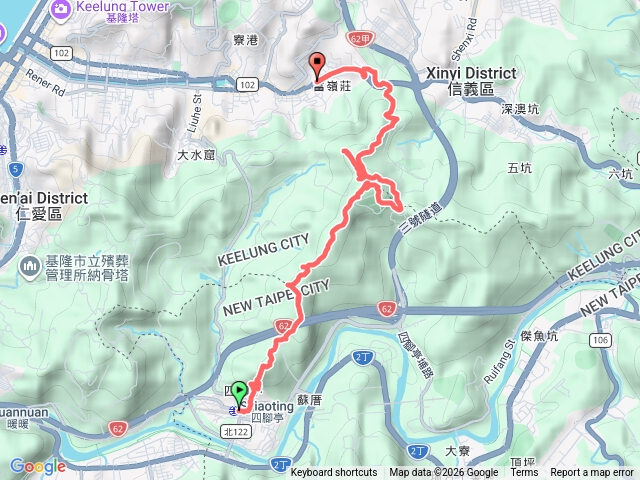 月眉山砲台預覽圖