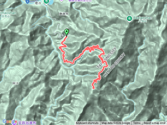 20260103裡冷眉原山
