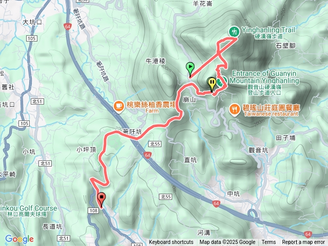 成語接龍之你是硬漢嗎？