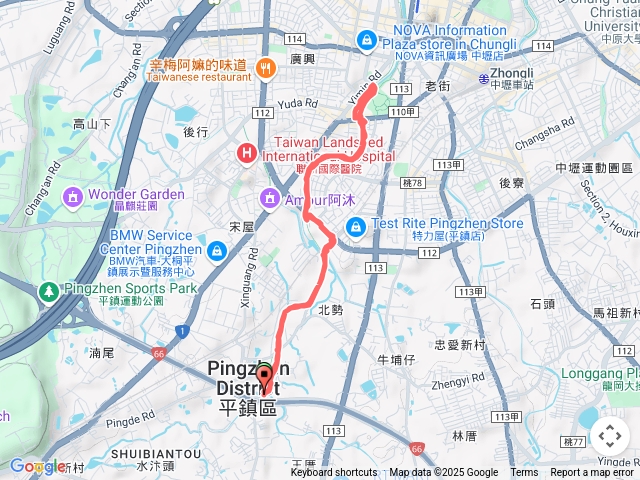 老溪街，0102,07.60