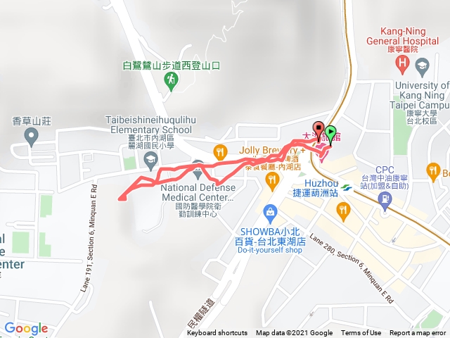 1101218金湖路