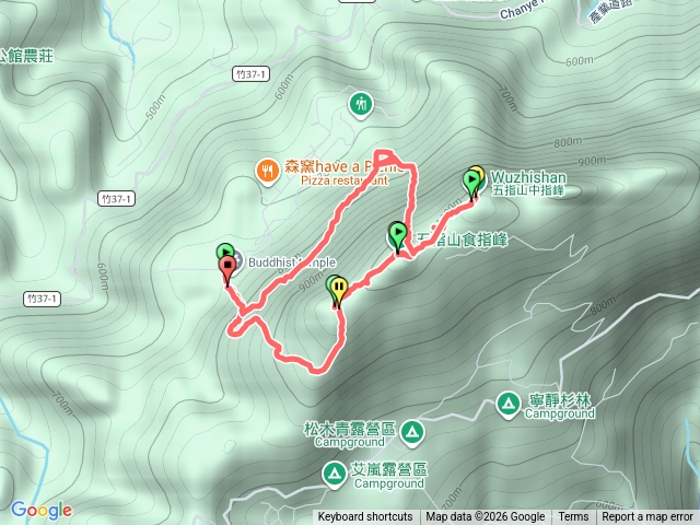 姆指食指中指一線天橫切回預覽圖
