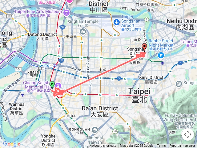 中正紀念堂