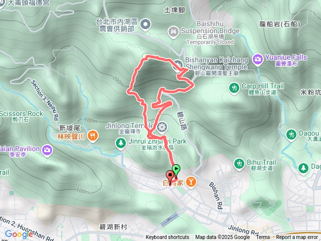 忠勇山
