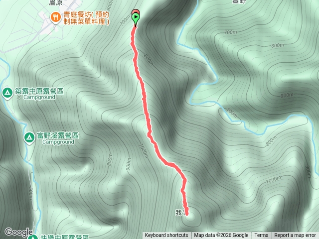 20260528-3_我音山北北峰北我音山我音山基底峰_白頭翁