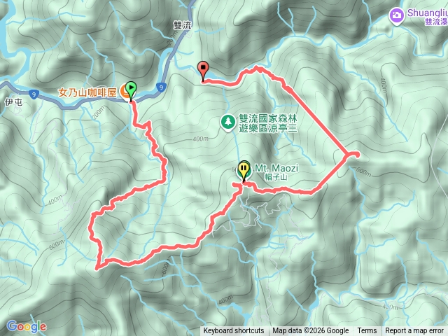 女帽豬三花預覽圖