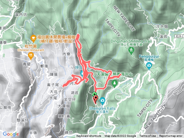 (  坪頂三圳O型