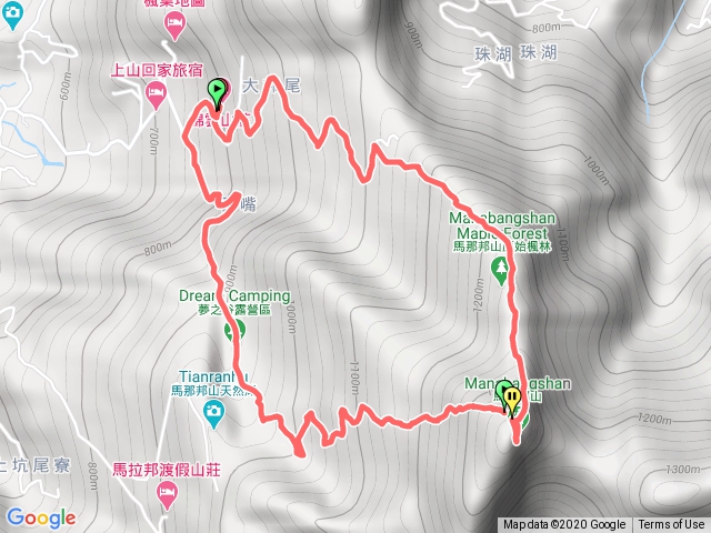 苗栗縣馬拉邦山健走！溪湖風哥爬山協會（12人）有相片哦！要點下去欣賞哦！