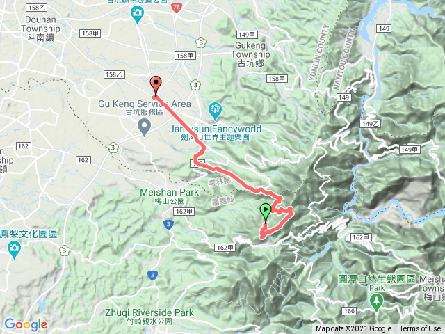 太平山龍興宮O型