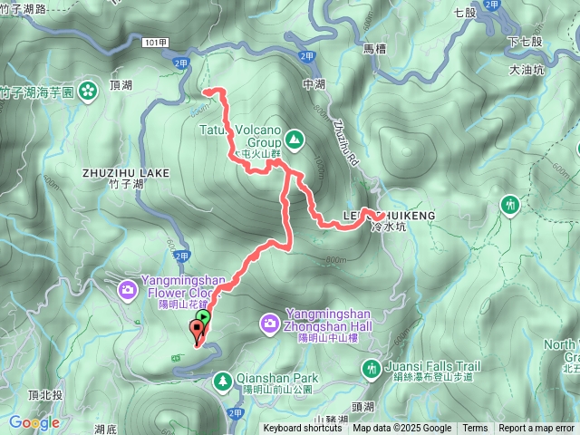 七星山三進三出預覽圖
