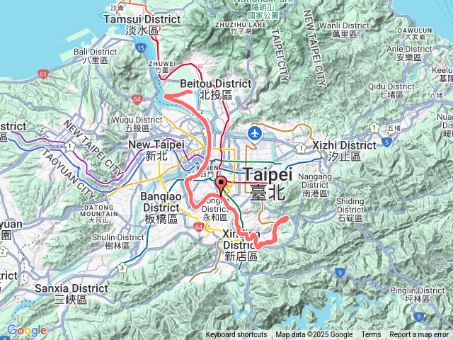 20250819 環騎台北-輕鬆騎組預覽圖