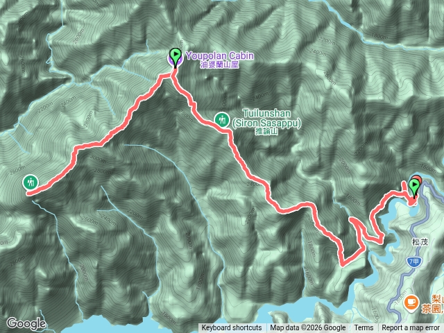 2026062020260622只有佳楊山和小劍山