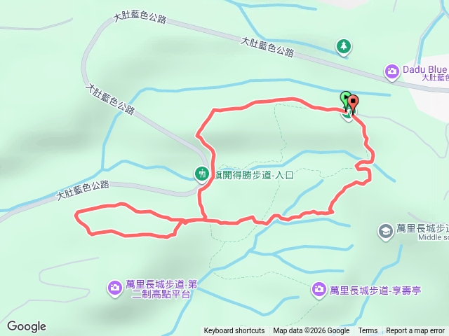 1017萬里長城預覽圖