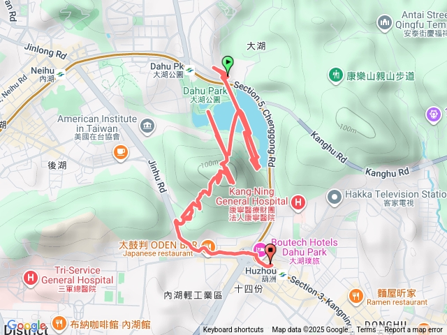 20251206白鷺鷥山預覽圖