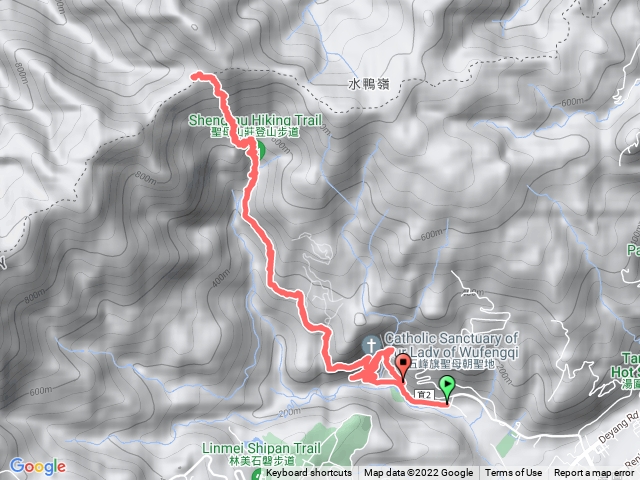 抹茶山