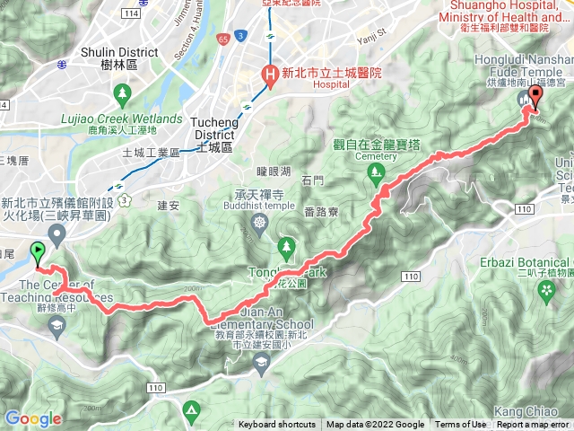 烘爐地