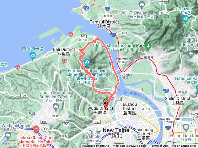 2022-0428_(腳踏車)-觀音山下八里